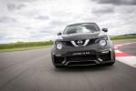 Nissan Juke-R 2.0 Concept 2015 года